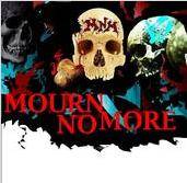 Mourn No More : Demo 2006
